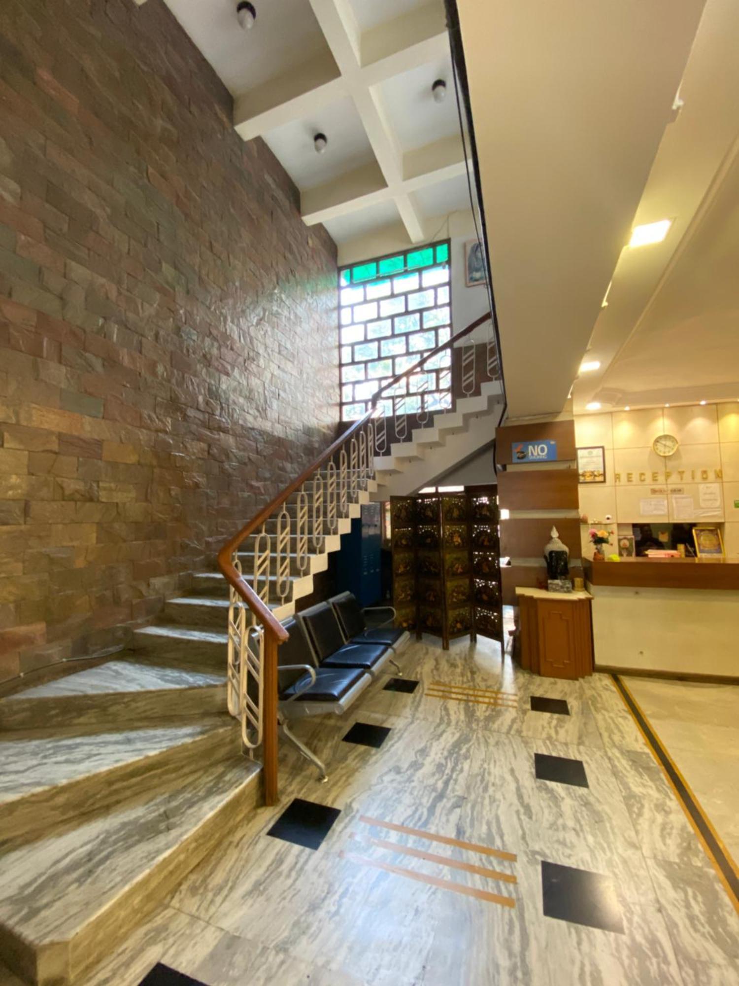 Hotel Damanis Udaipur Exteriör bild